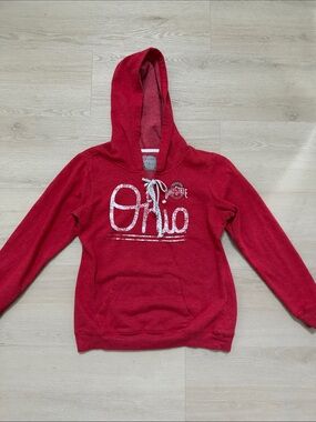 Ohio State Hoodie